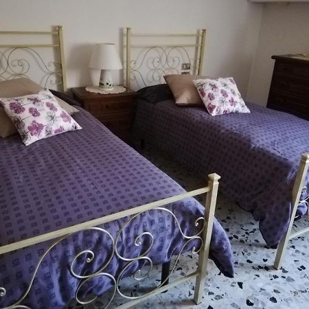 Pratomagno Apartment Cetica Luaran gambar